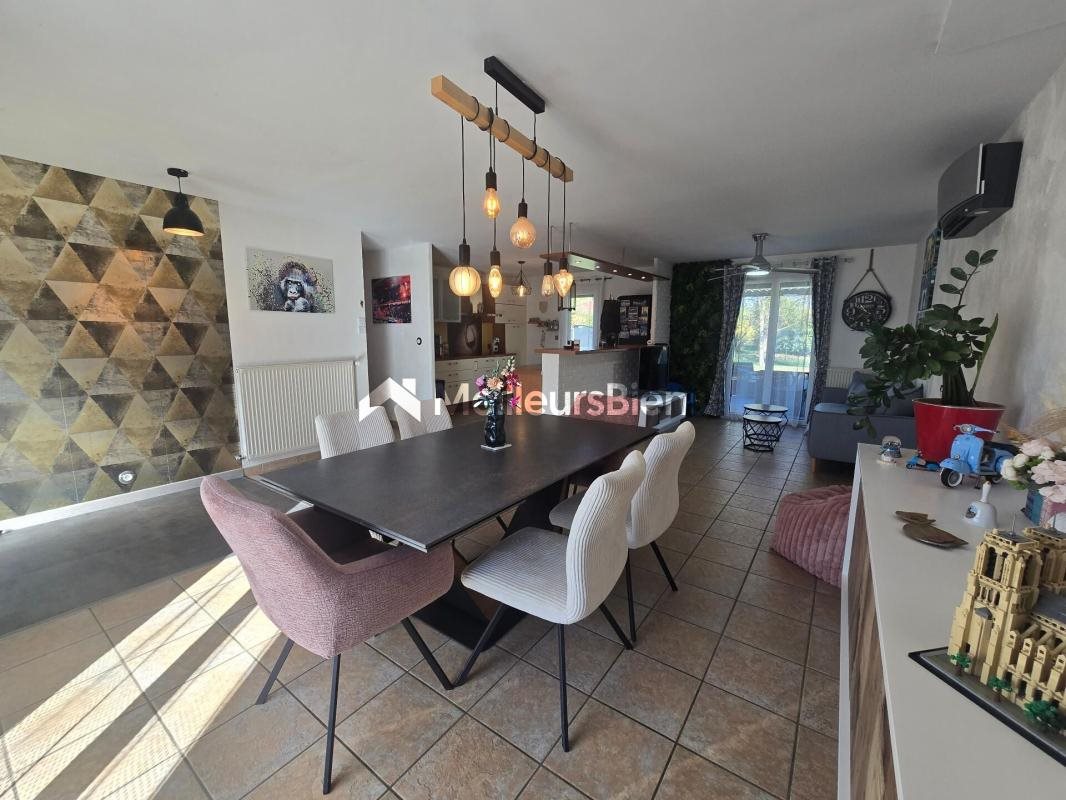 Maison à vendre, 83m², Villers-les-Pots