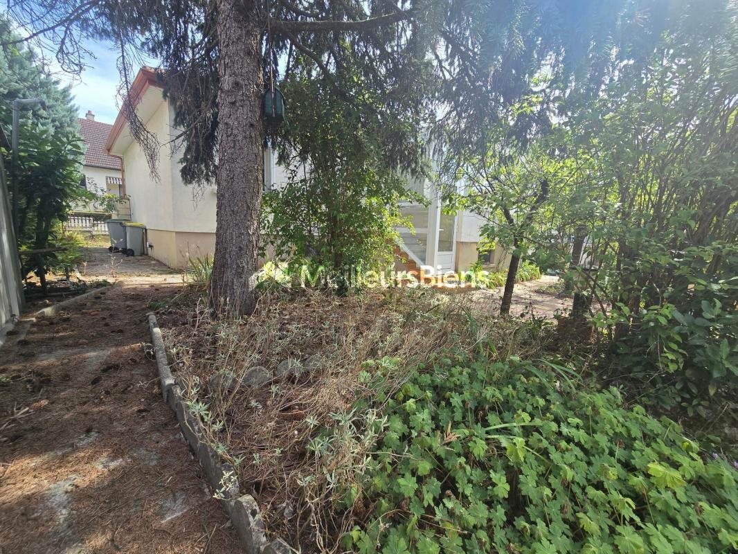 Maison à vendre, 80m², Neuilly-Crimolois