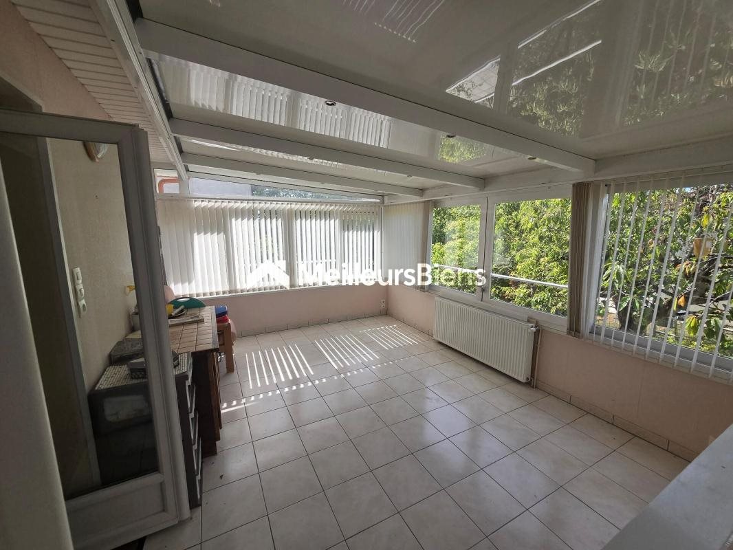Maison à vendre, 80m², Neuilly-Crimolois
