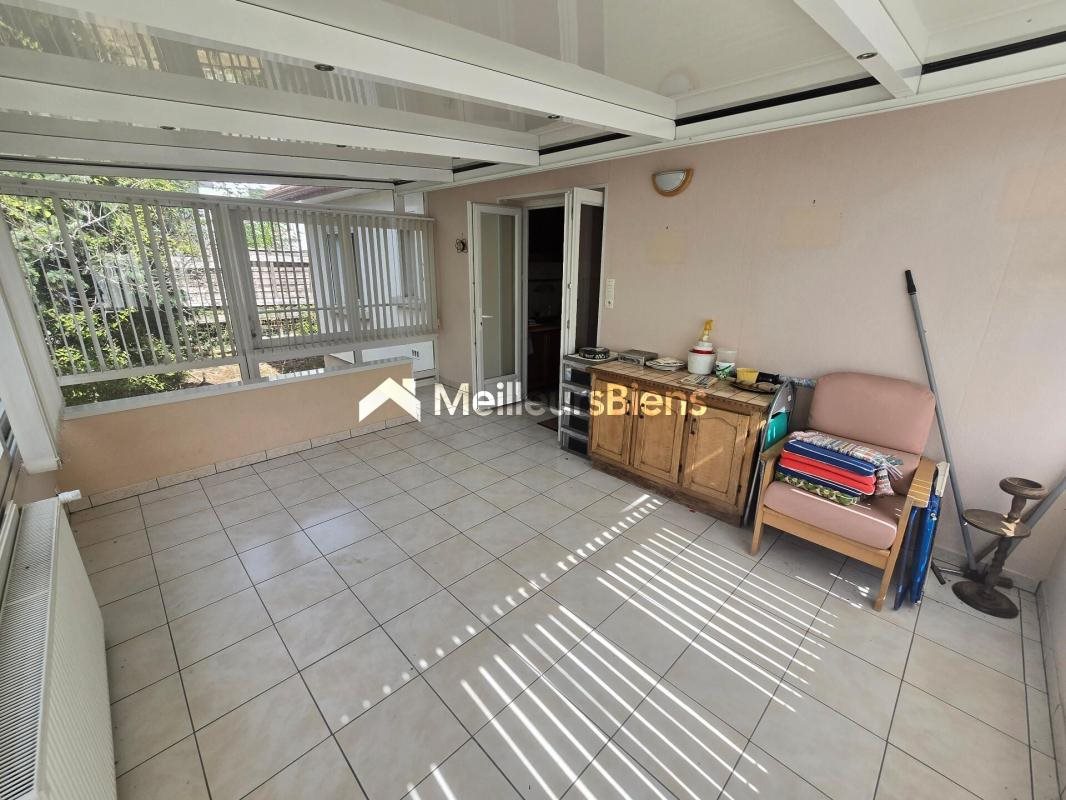 Maison à vendre, 80m², Neuilly-Crimolois