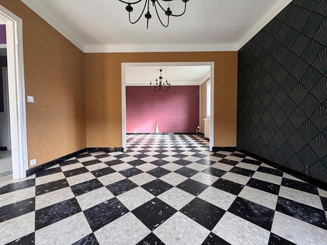 Maison à vendre, 87m², Abbeville