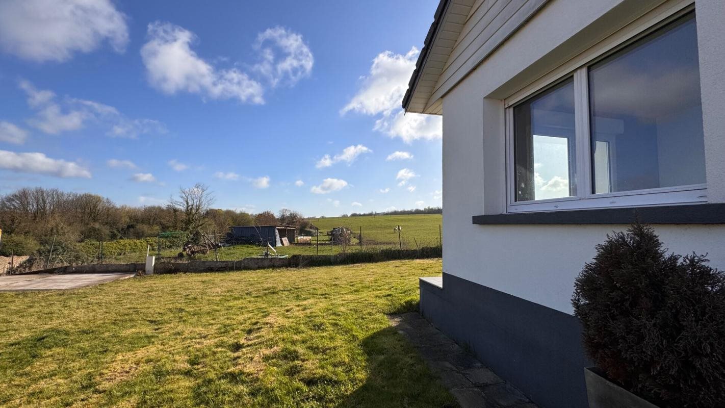 Maison à vendre, 105m², Abbeville
