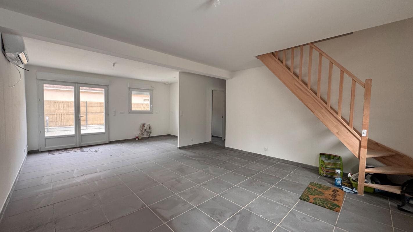 Maison à vendre, 96m², Naours