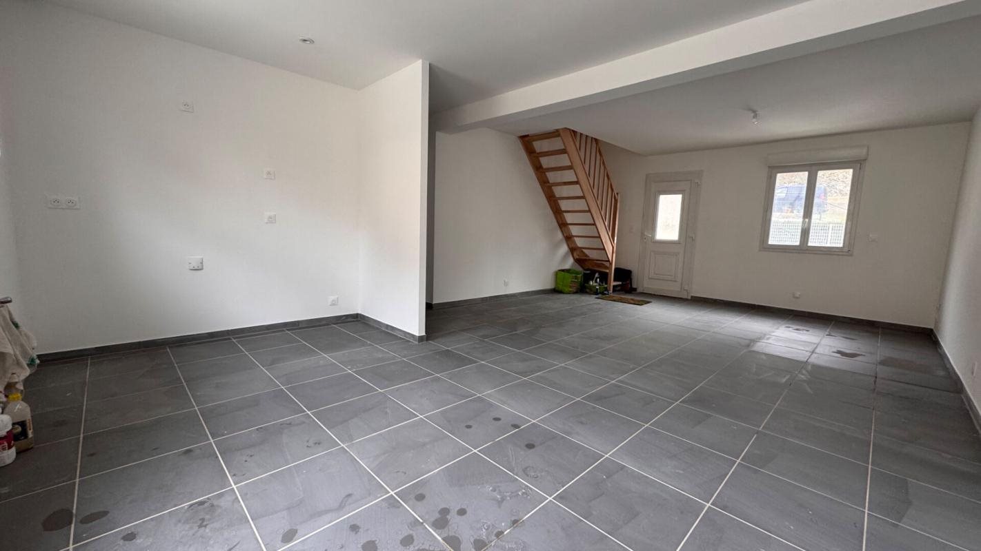 Maison à vendre, 96m², Naours