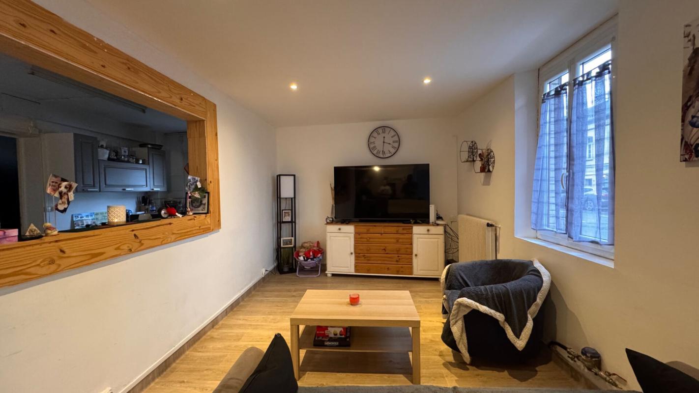 Maison à vendre, 97m², Abbeville