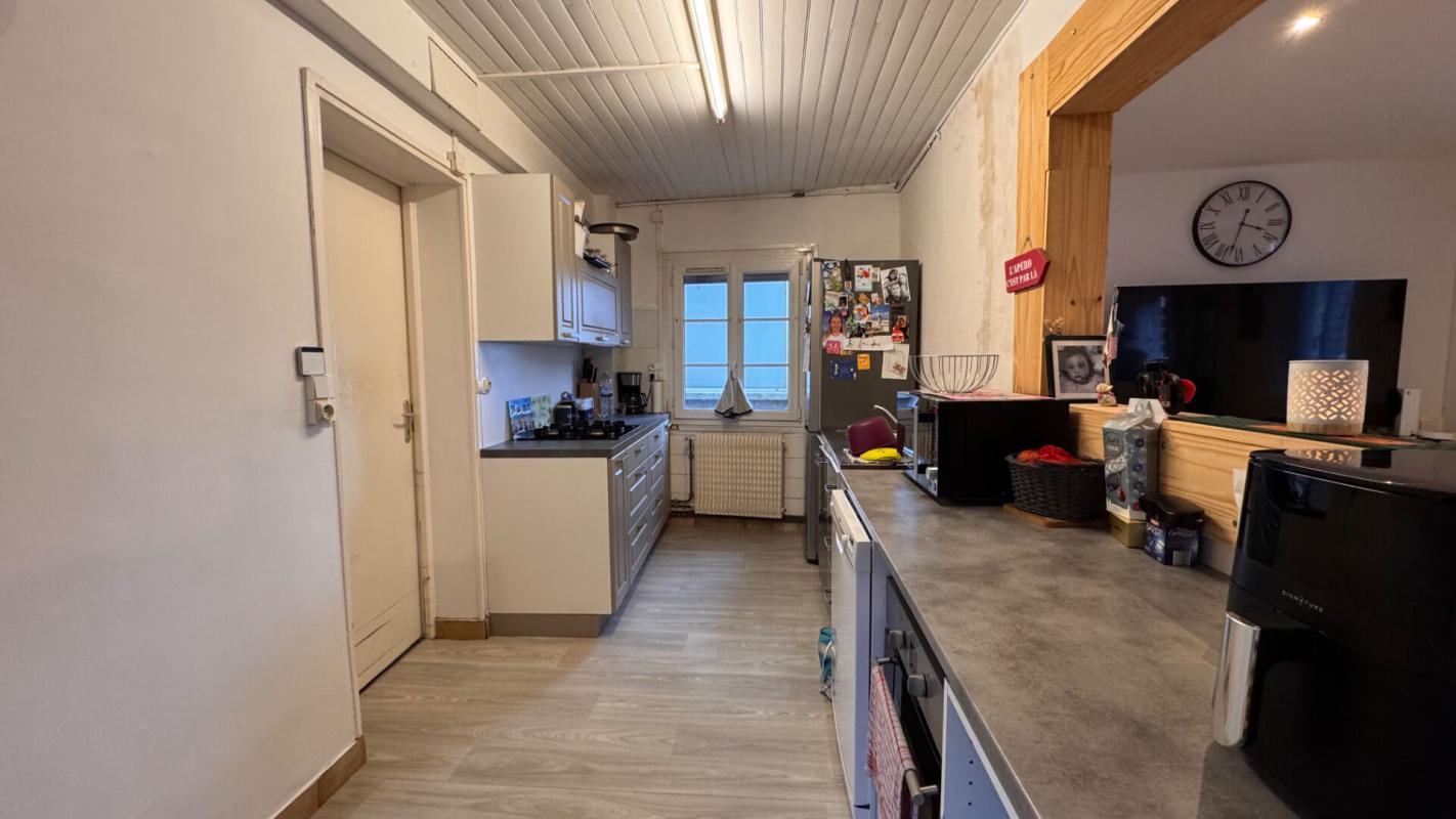 Maison à vendre, 97m², Abbeville