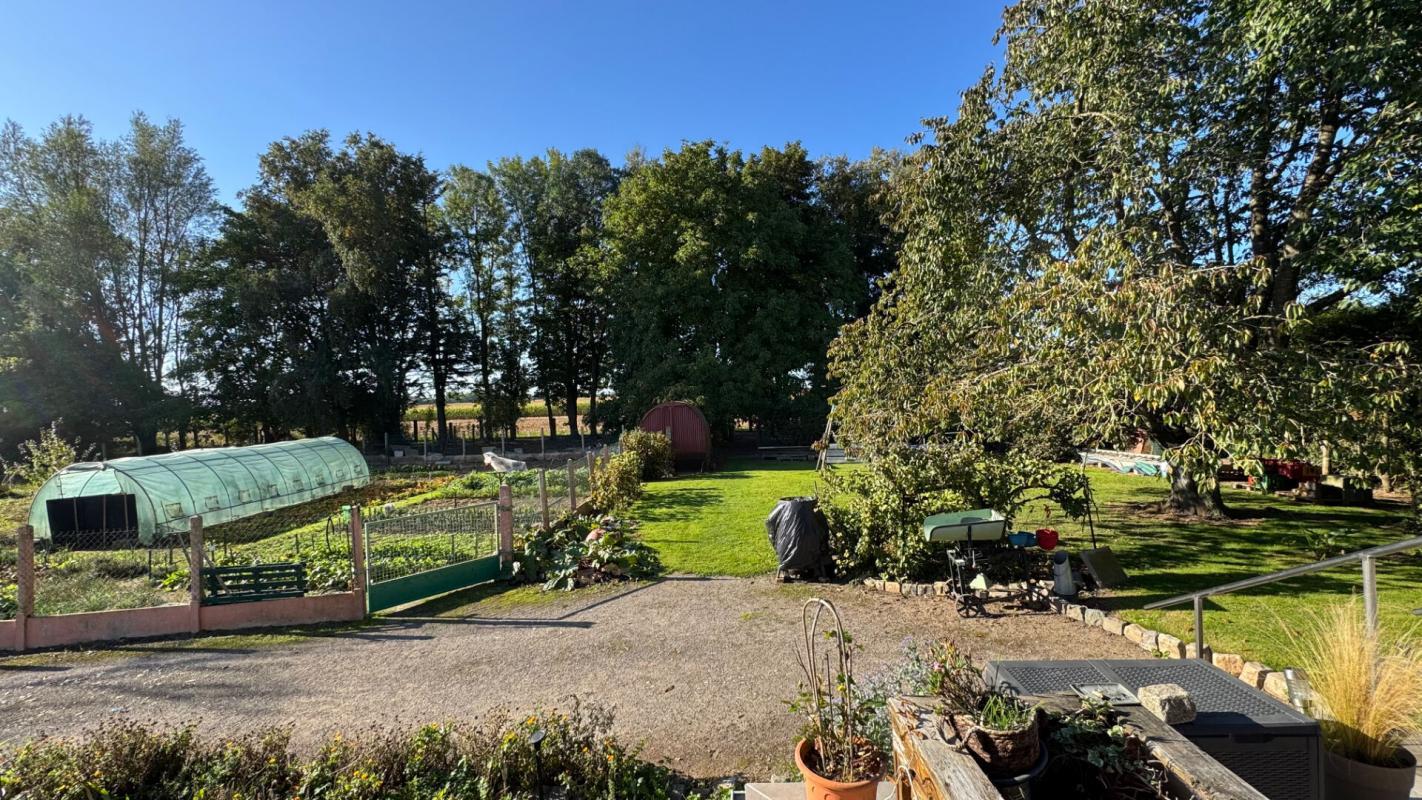 Maison à vendre, 115m², Vismes