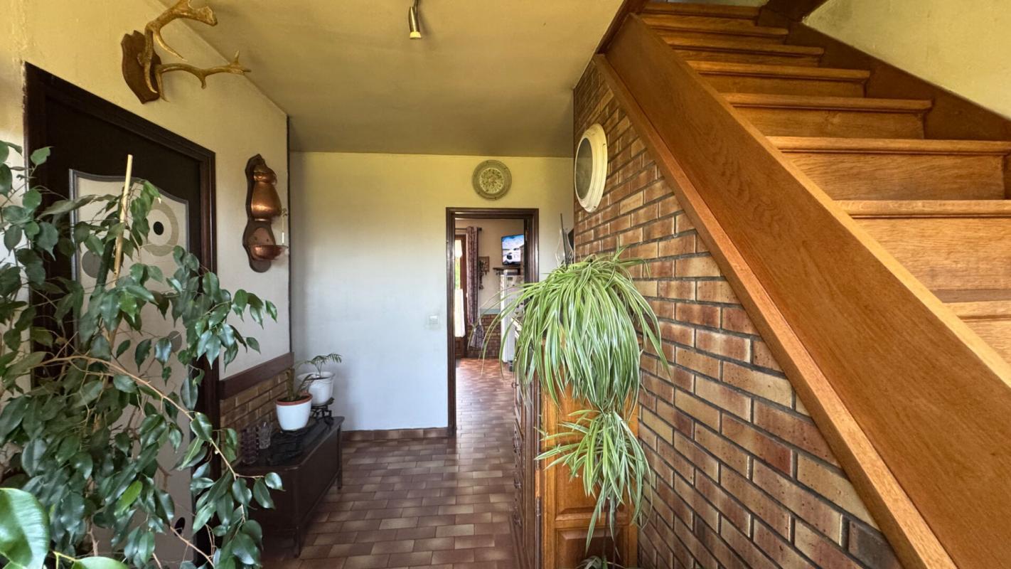 Maison à vendre, 115m², Vismes