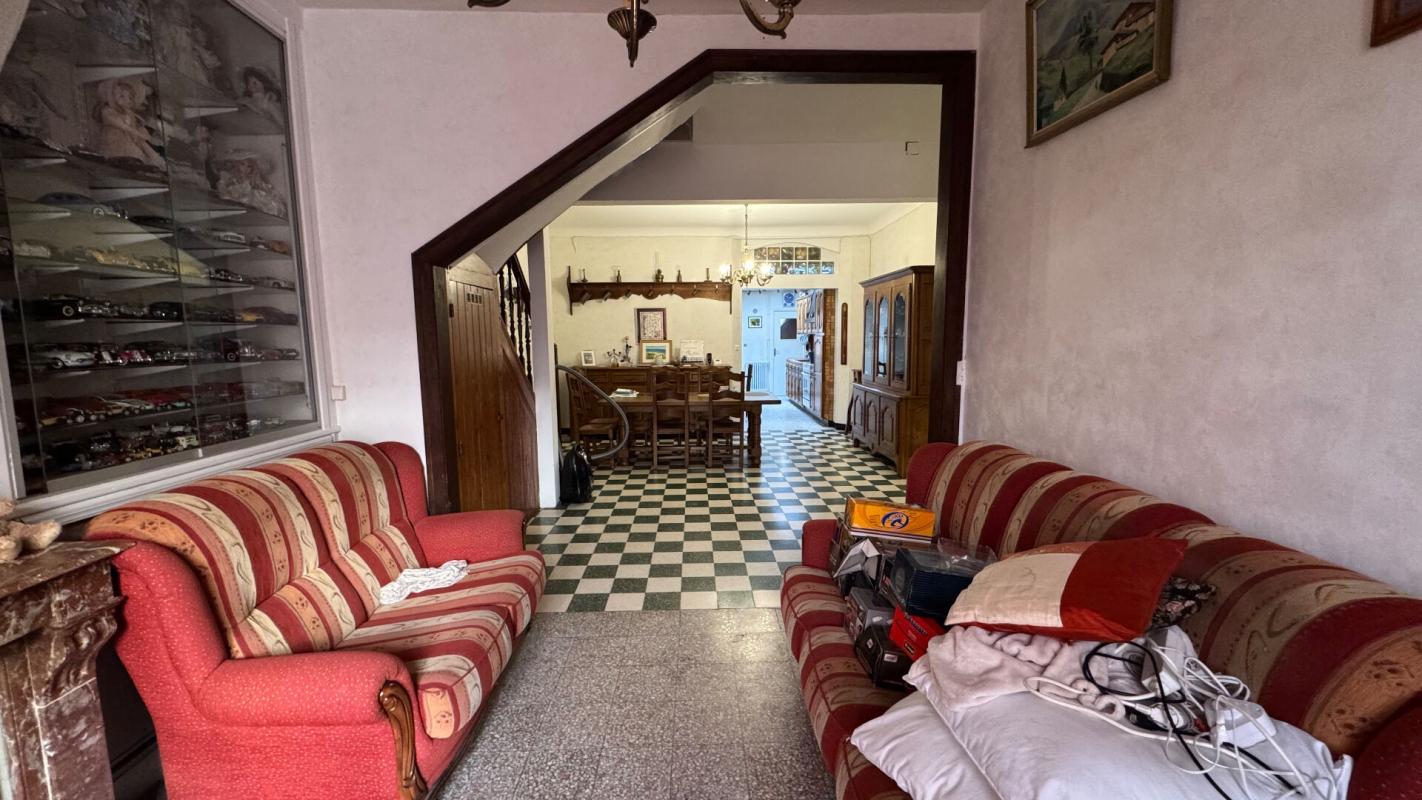 Maison à vendre, 117m², Abbeville