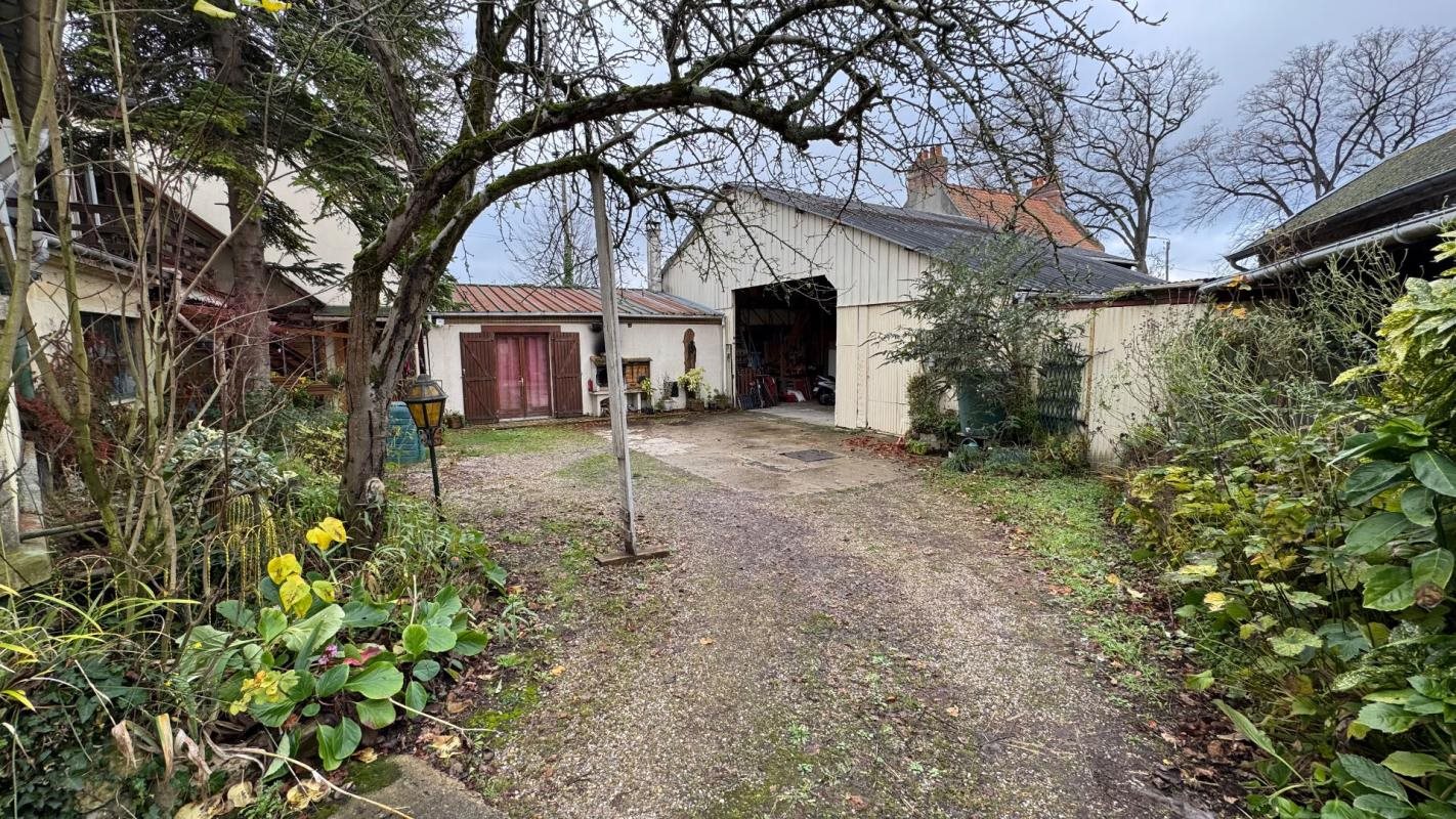 Maison à vendre, 212m², Abbeville