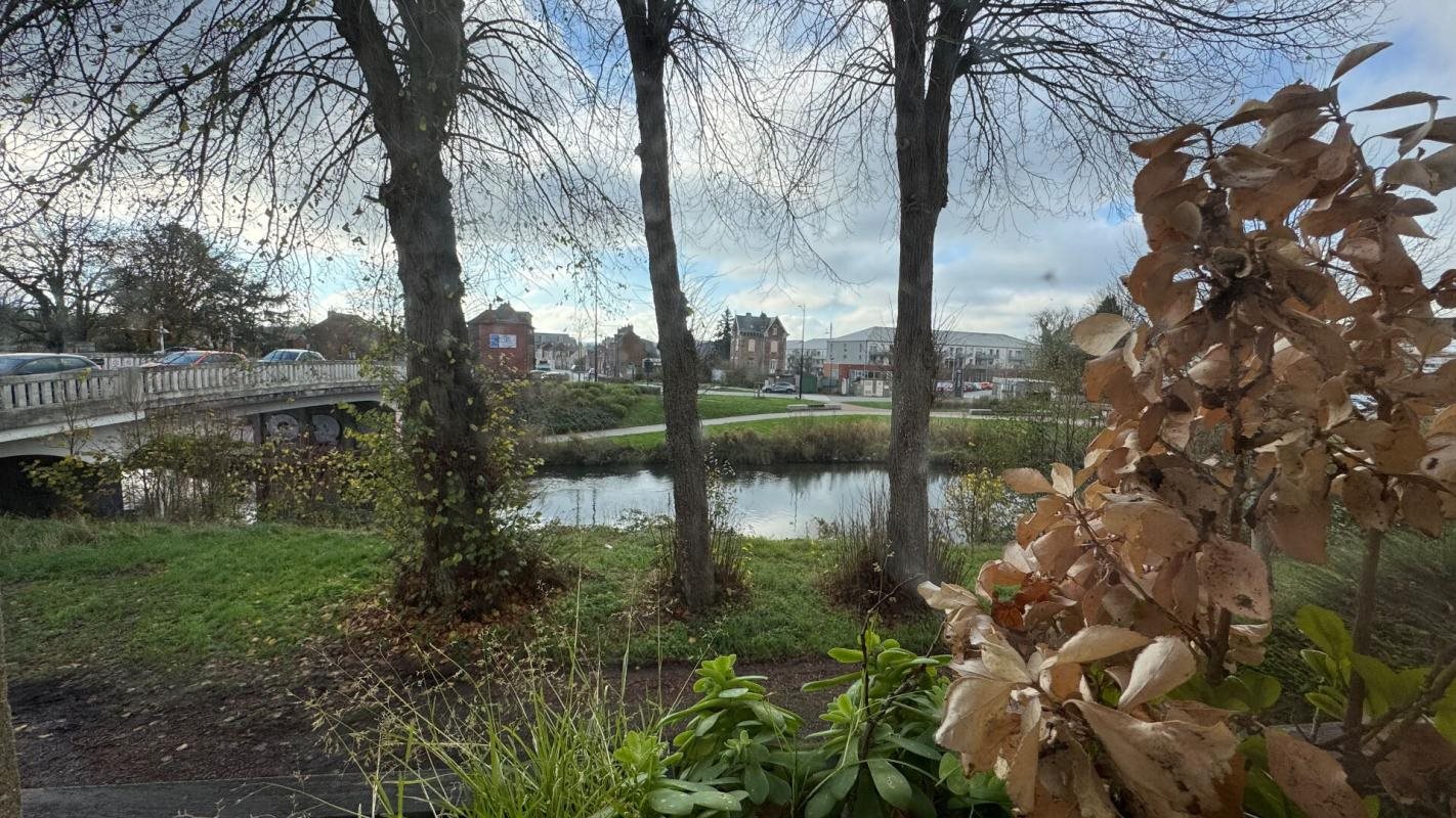 Maison à vendre, 212m², Abbeville