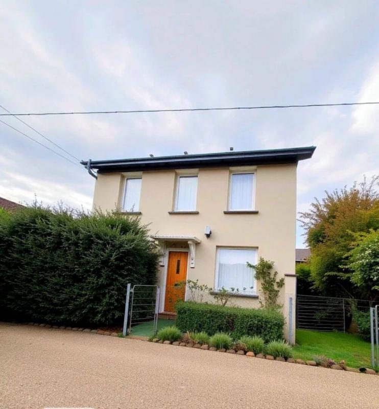 Maison à vendre, 100m², La Tour-du-Pin