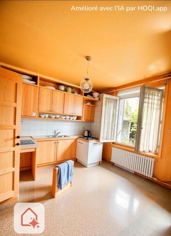 Maison à vendre, 100m², La Tour-du-Pin