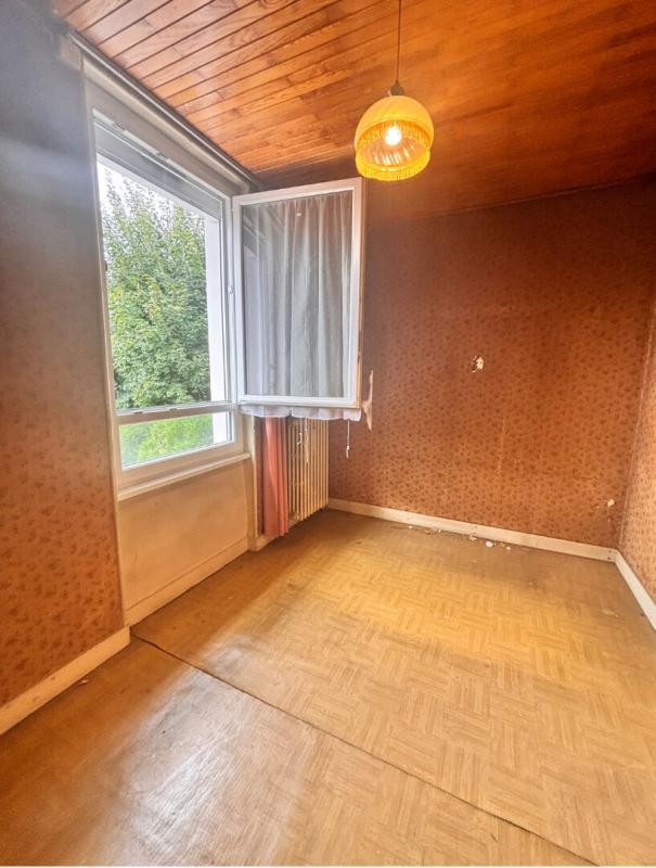 Maison à vendre, 100m², La Tour-du-Pin