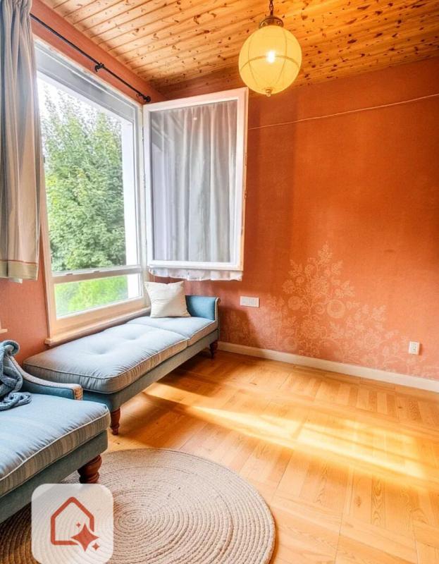 Maison à vendre, 100m², La Tour-du-Pin