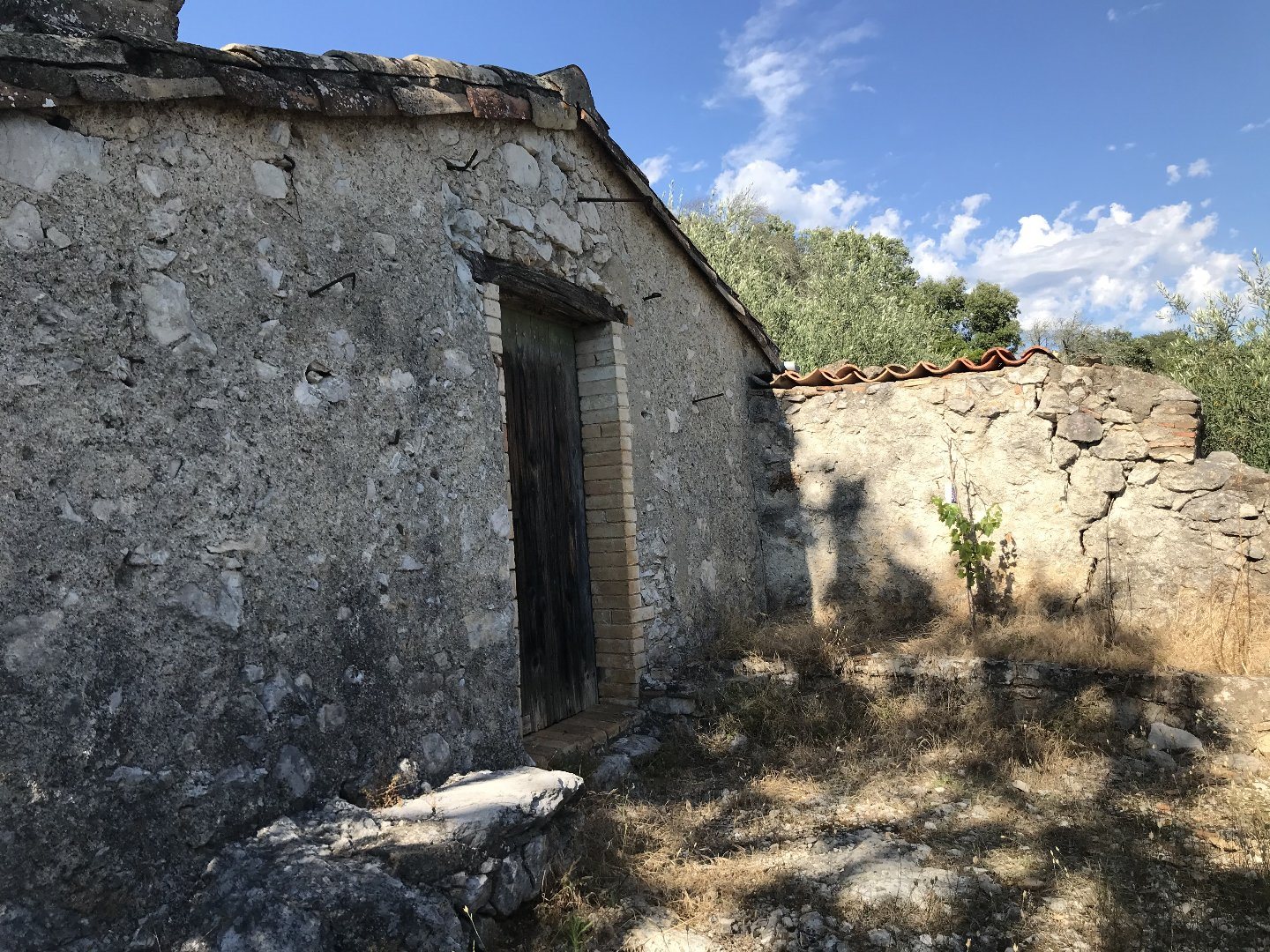 Maison à vendre, 22m², Saint-Hippolyte-du-Fort