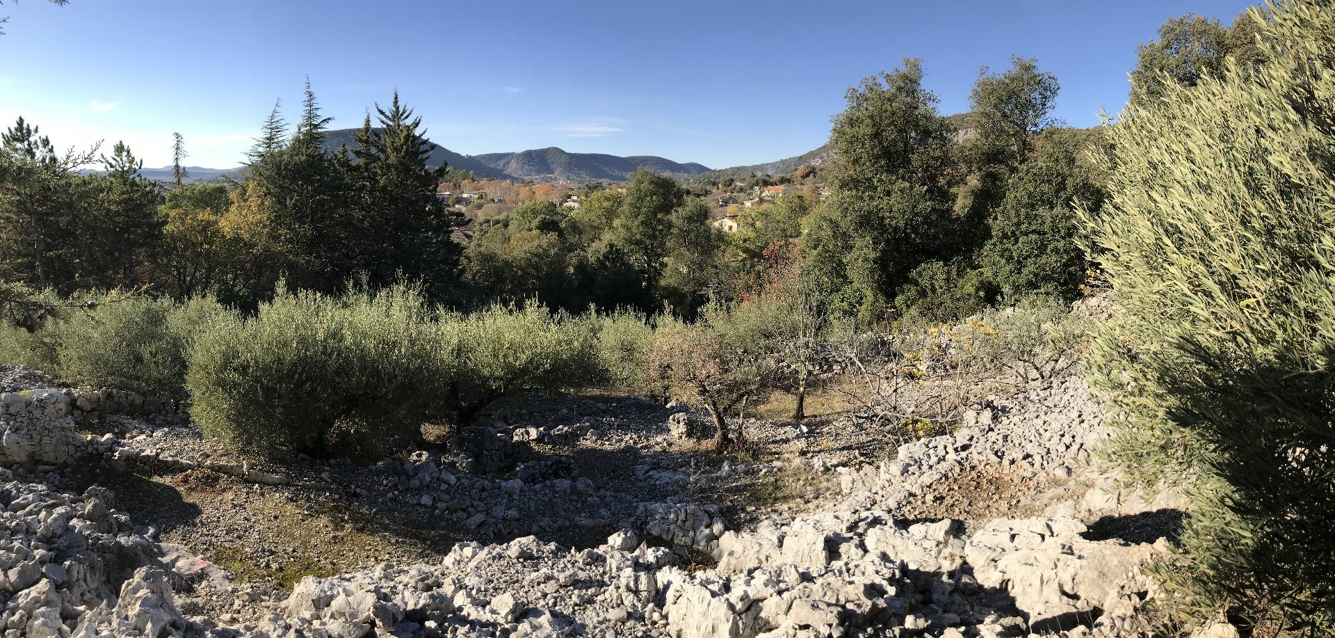 Maison à vendre, 22m², Saint-Hippolyte-du-Fort