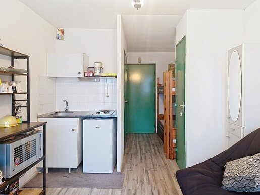 Appartement 16 m² · à Lamalou-les-Bains · 16 m² · 39 000 €