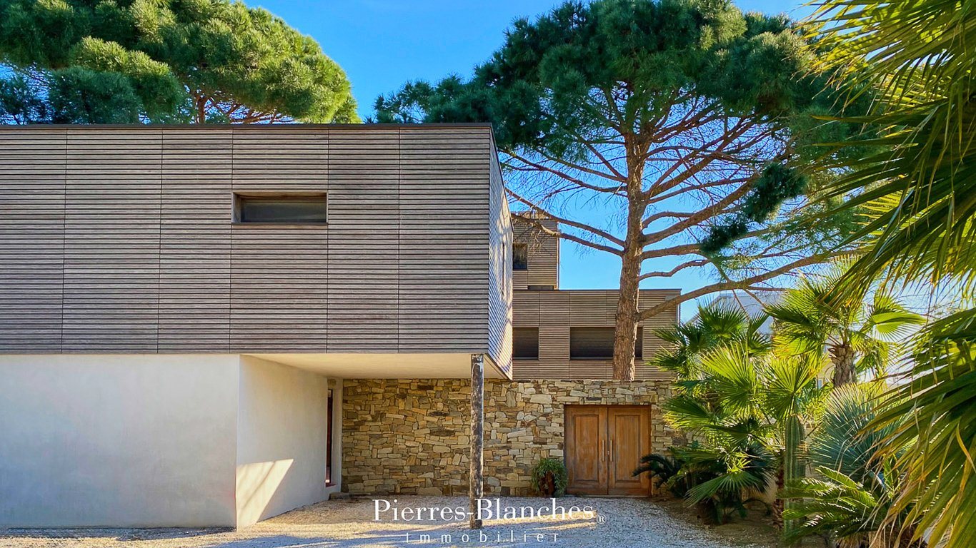 Maison à vendre, 477m², Grau d'Agde