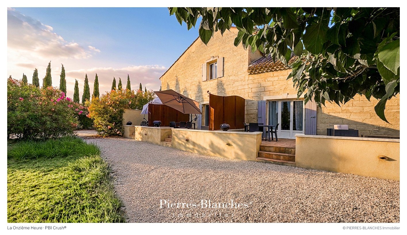 Maison à vendre, 223m², Avignon