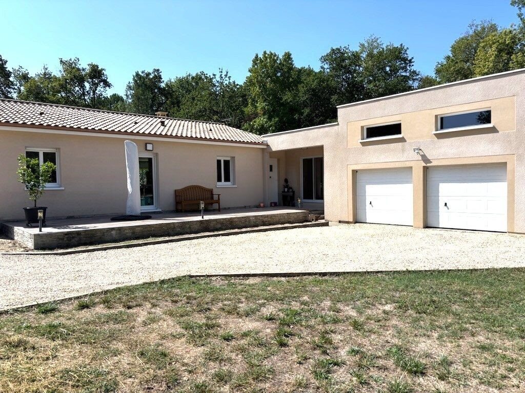 Maison à vendre, 140m², Saint-André-de-Cubzac