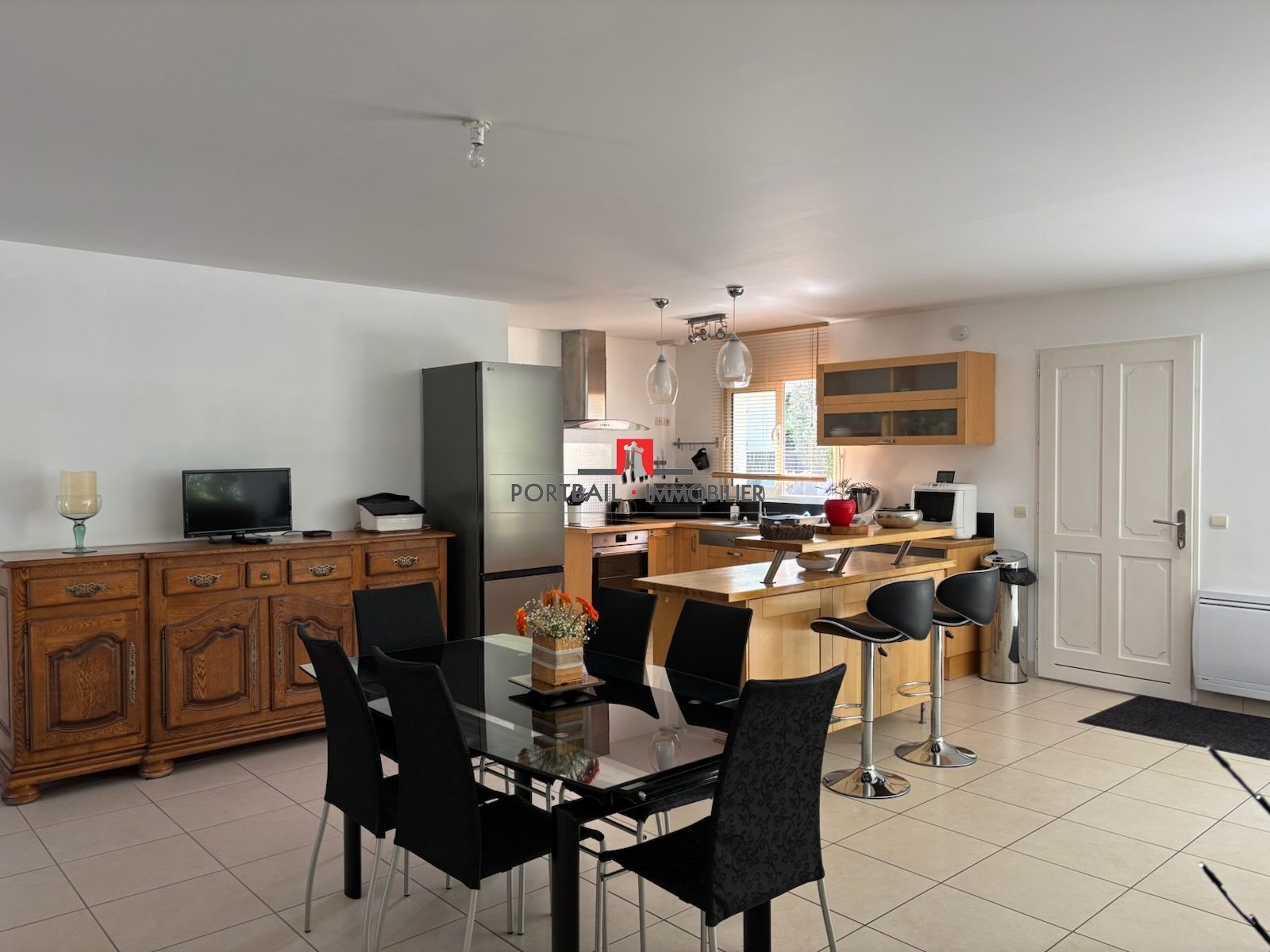 Maison à vendre, 140m², Saint-André-de-Cubzac