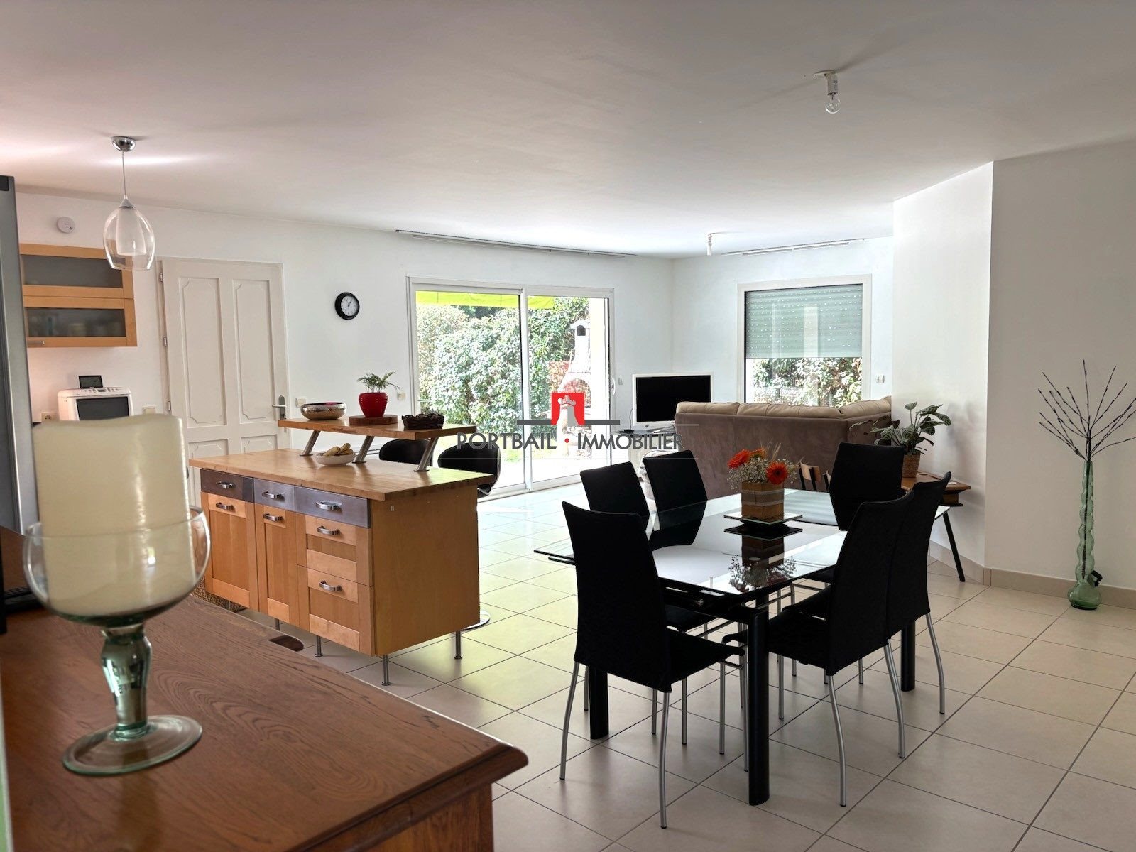 Maison à vendre, 140m², Saint-André-de-Cubzac