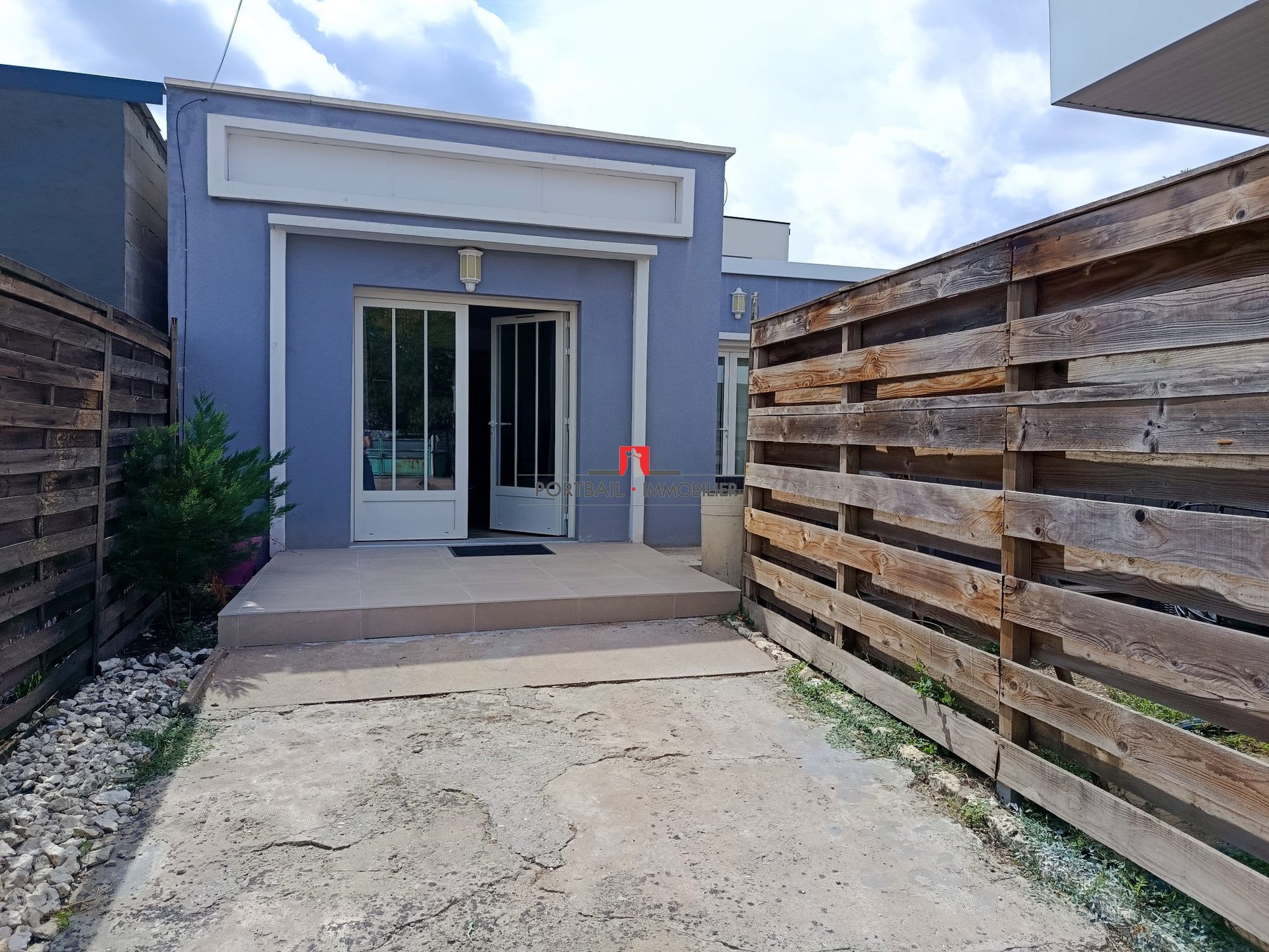 Appartement à louer, 34m², Carbon-Blanc