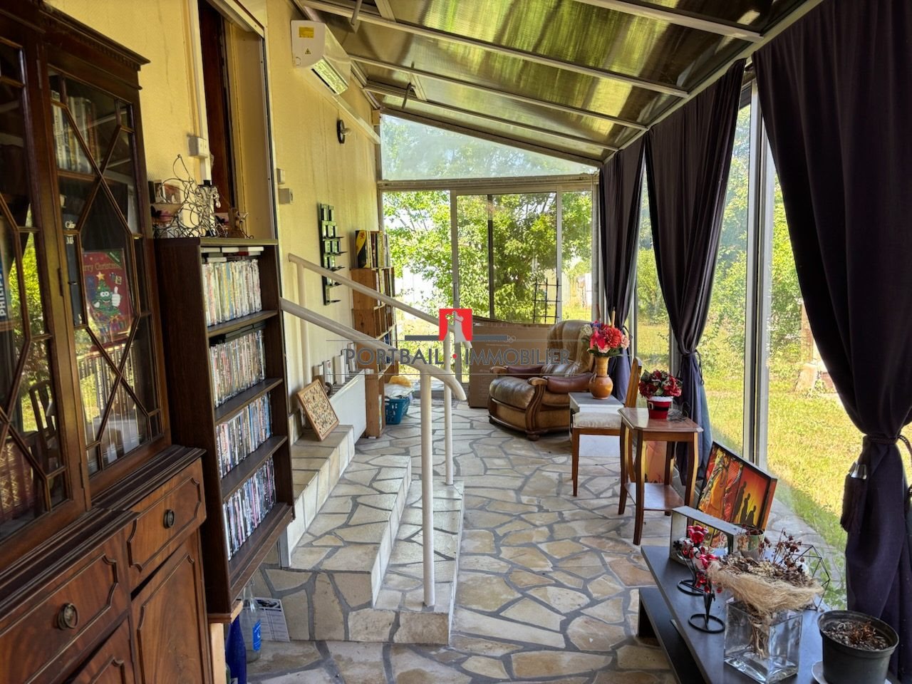 Maison à vendre, 78m², Montlieu-la-Garde