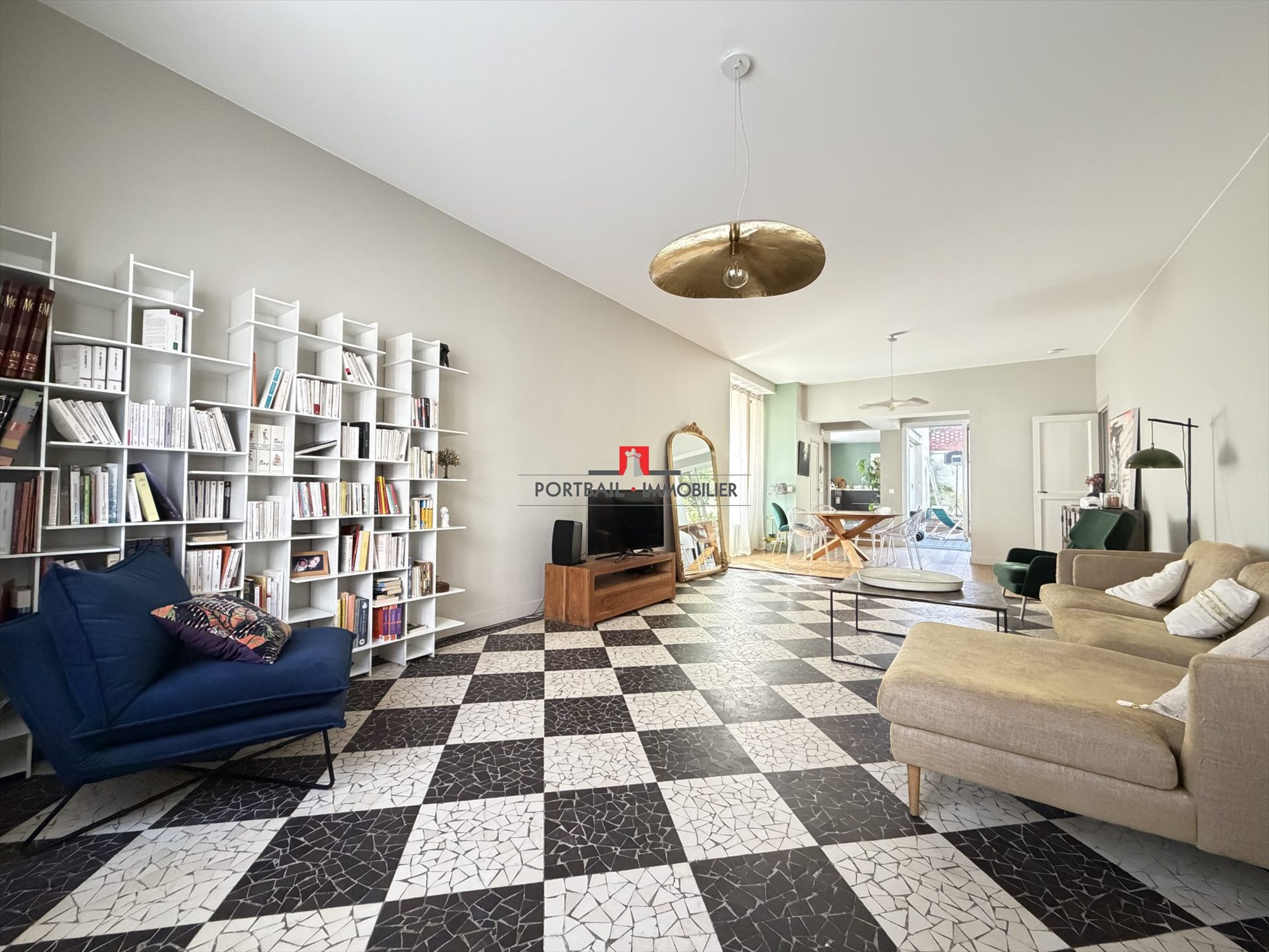 Maison à vendre, 164m², Bordeaux