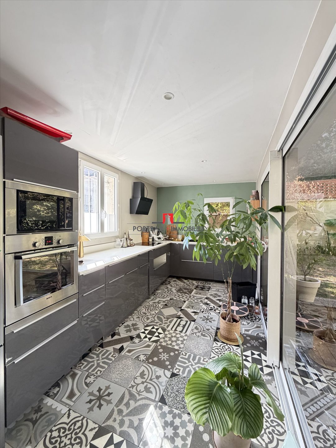 Maison à vendre, 164m², Bordeaux