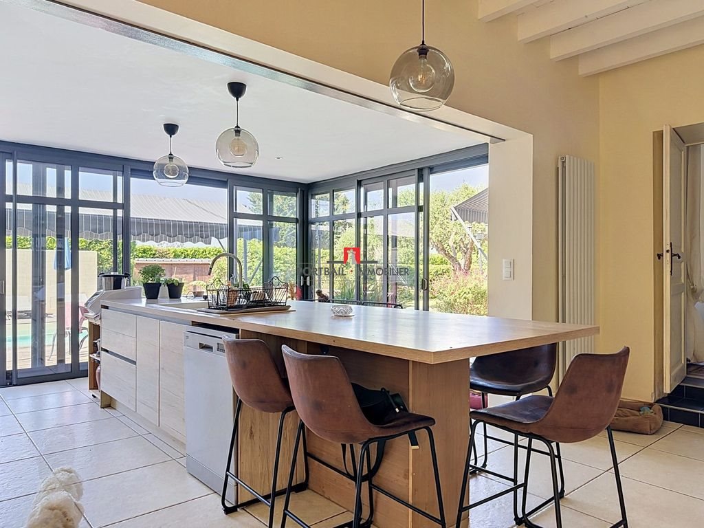 Maison à vendre, 240m², Canéjan