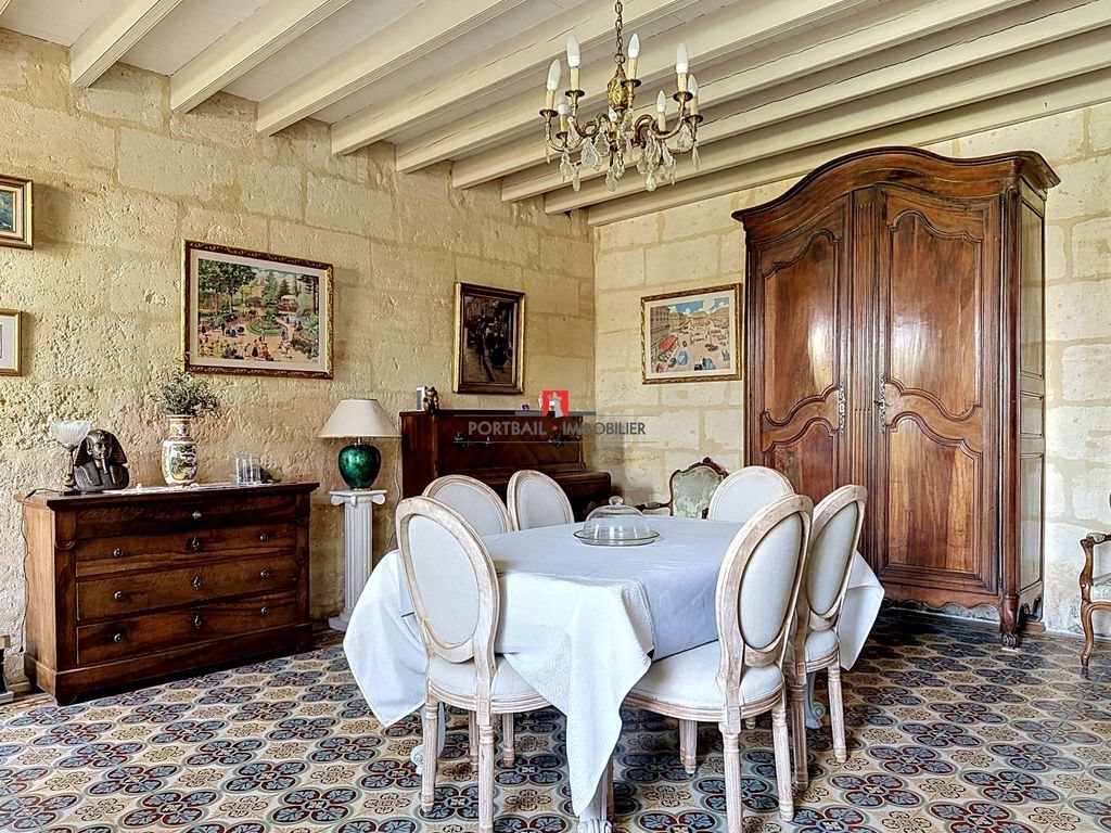 Maison à vendre, 240m², Canéjan