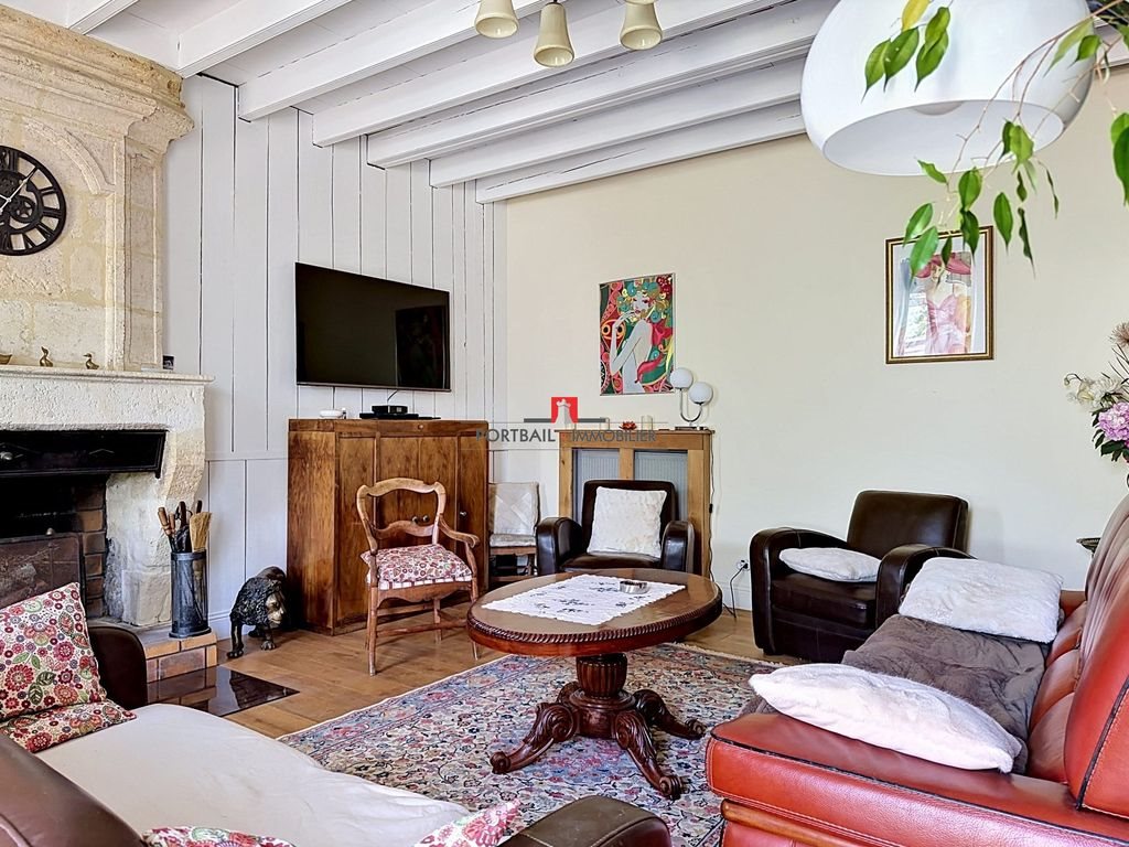 Maison à vendre, 240m², Canéjan