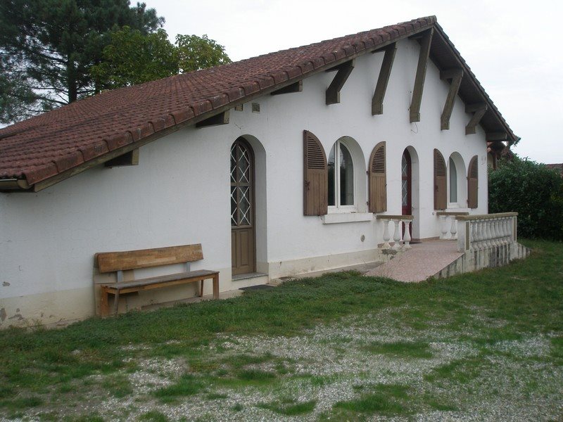 Maison à vendre, 117m², Saint-Vincent-de-Paul