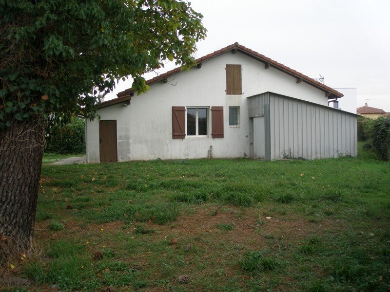 Maison à vendre, 117m², Saint-Vincent-de-Paul