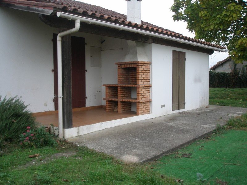 Maison à vendre, 117m², Saint-Vincent-de-Paul