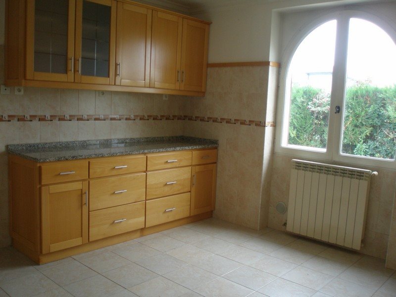 Maison à vendre, 117m², Saint-Vincent-de-Paul