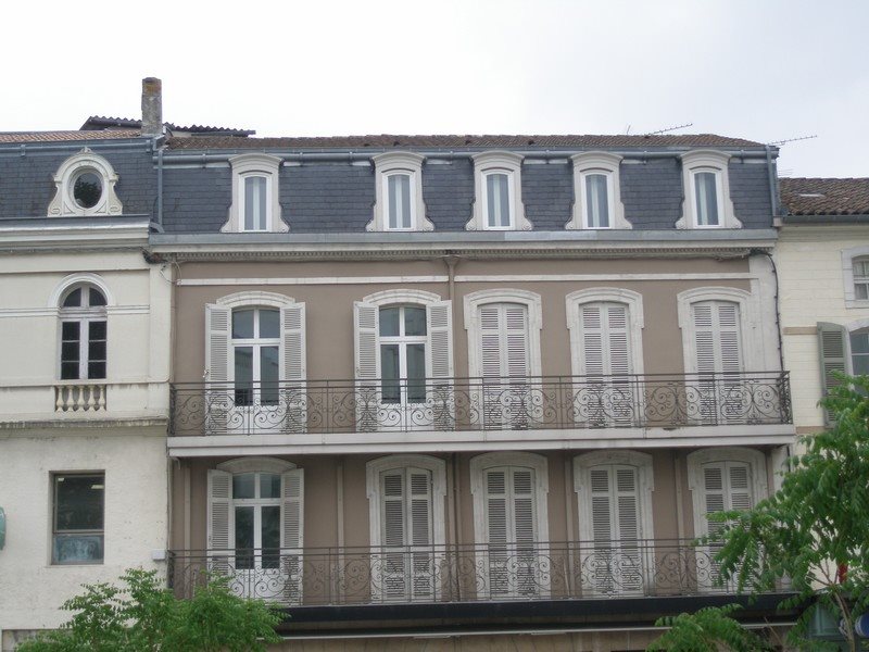 Appartement à vendre, 18m², Dax