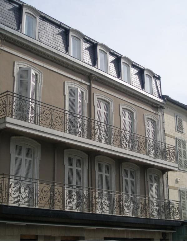 Appartement à vendre, 18m², Dax