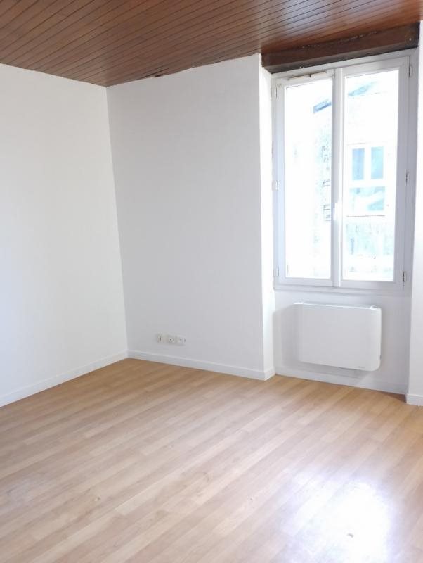 Appartement à vendre, 18m², Dax