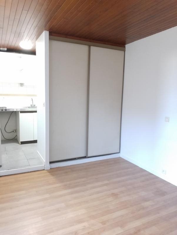 Appartement à vendre, 18m², Dax