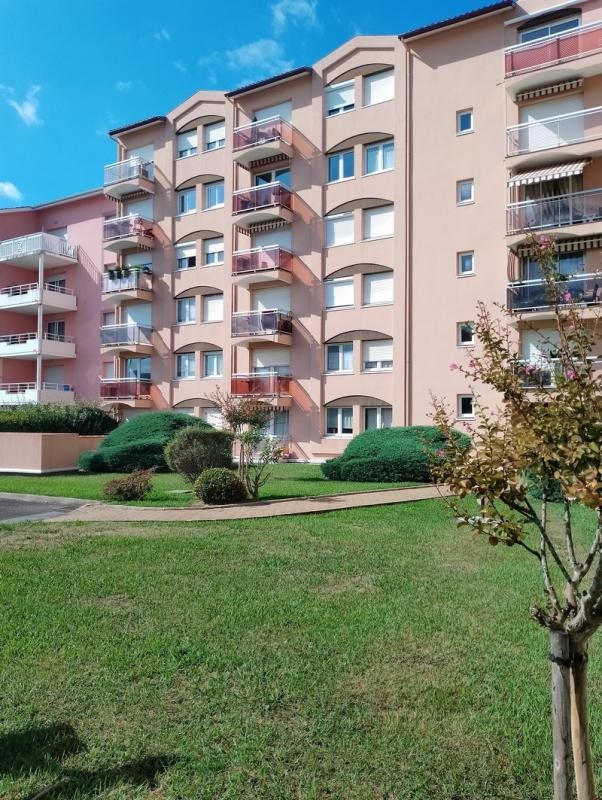 Appartement à vendre, 119m², Dax