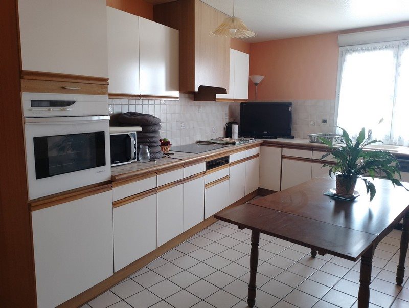 Appartement à vendre, 119m², Dax