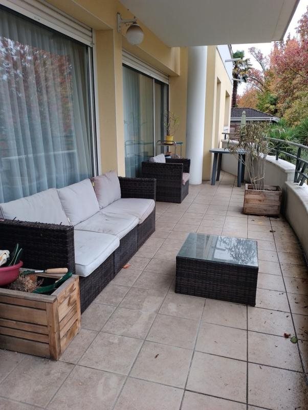 Appartement à vendre, 90m², Dax