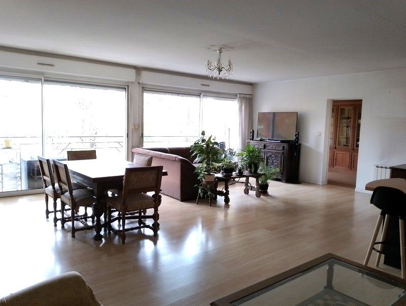 Appartement à vendre, 90m², Dax