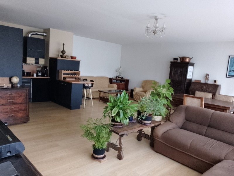 Appartement à vendre, 90m², Dax