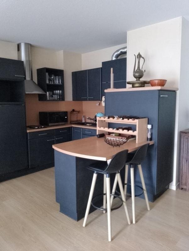 Appartement à vendre, 90m², Dax
