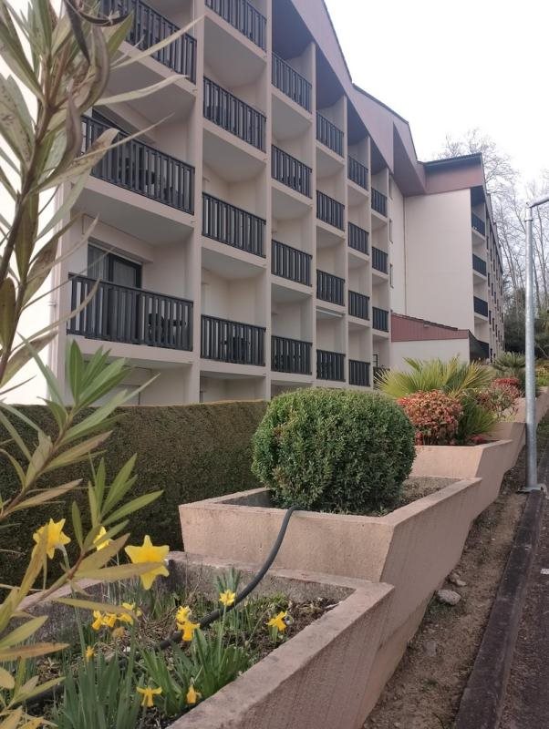 Appartement à vendre, 23m², Dax