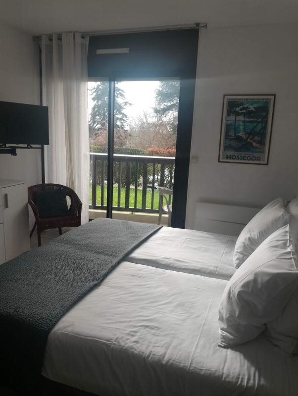 Appartement à vendre, 23m², Dax